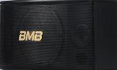 BMB音响
