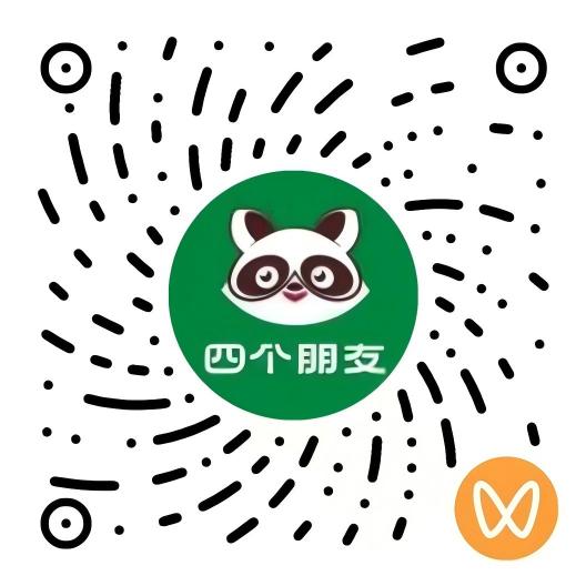 四个朋友视频号